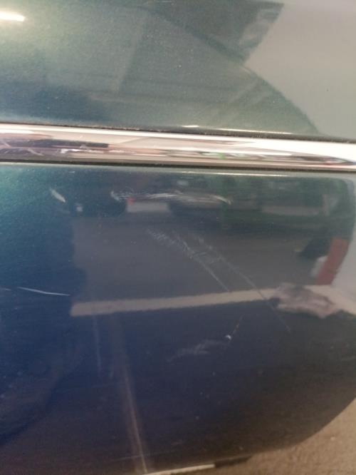 Image Porte avant droit - ROVER 75