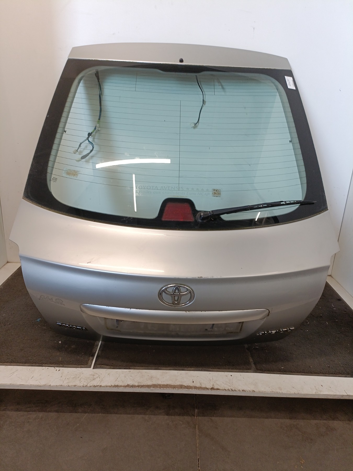 Pièce Auto