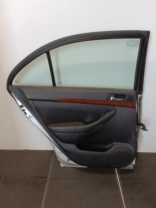 Image Porte arriere gauche - TOYOTA AVENSIS 2