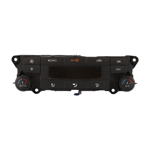 Image Commande chauffage - FORD S-MAX 1