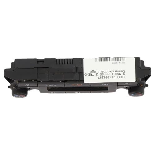 Image Commande chauffage - FORD S-MAX 1