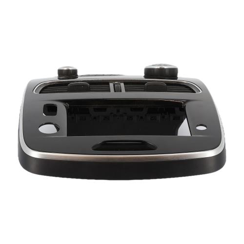 Image Commande chauffage - RENAULT CLIO 4