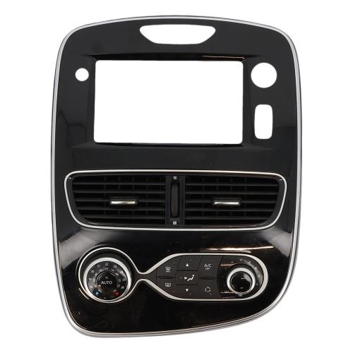 Image Commande chauffage - RENAULT CLIO 4