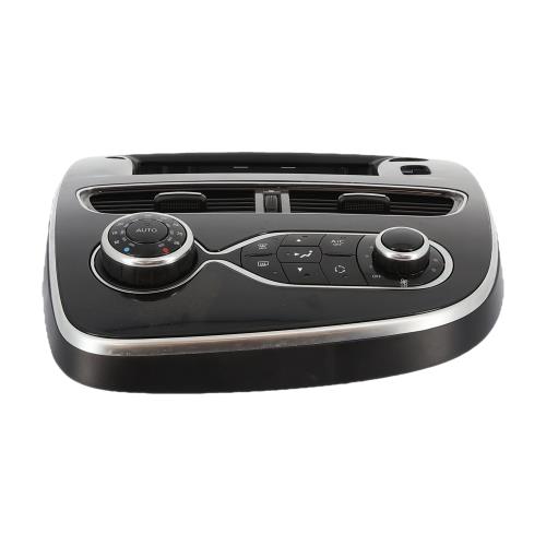 Image Commande chauffage - RENAULT CLIO 4