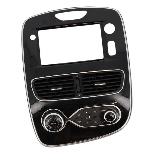 Image Commande chauffage - RENAULT CLIO 4