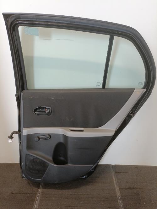 Image Porte arriere droit - TOYOTA YARIS 2