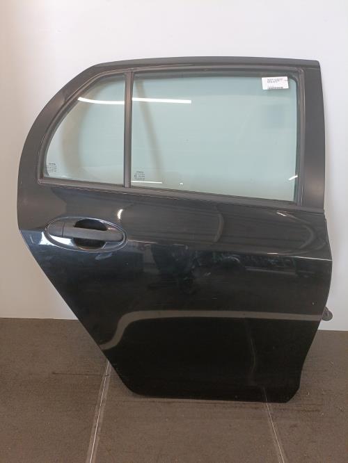Image Porte arriere droit - TOYOTA YARIS 2