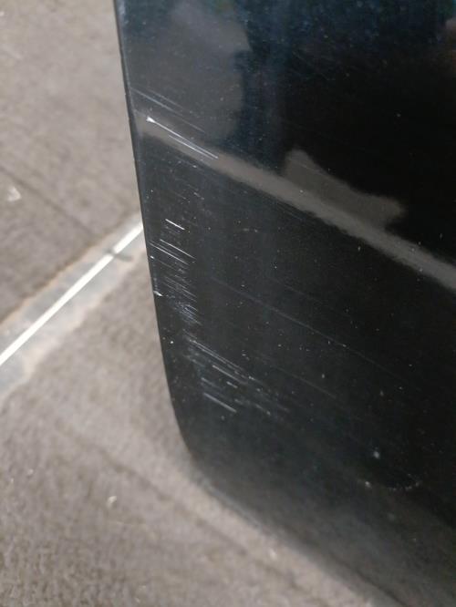 Image Porte arriere droit - TOYOTA YARIS 2
