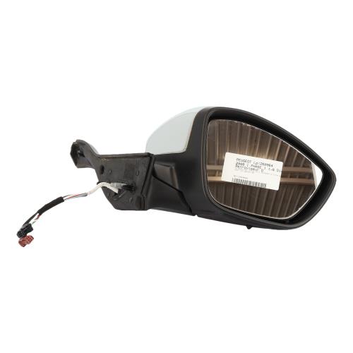 Image Retroviseur droit - PEUGEOT 2008 1