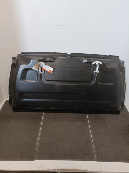 Image Cloison de separation (utilitaire) - CITROEN JUMPY 3 XS