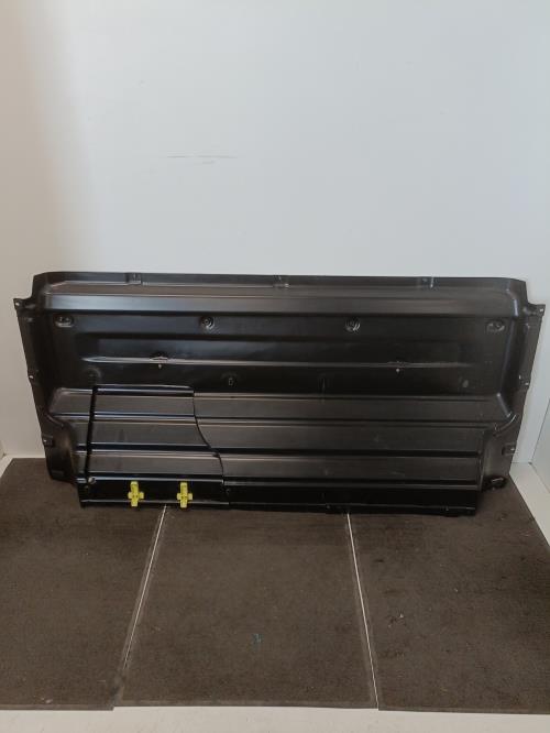 Image Cloison de separation (utilitaire) - CITROEN JUMPY 3 XS