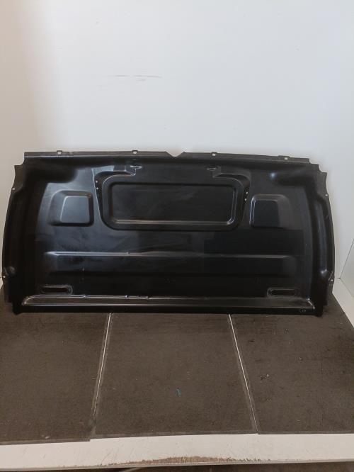 Image Cloison de separation (utilitaire) - CITROEN JUMPY 3 XS