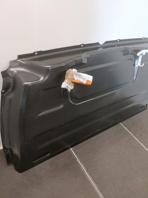 Image Cloison de separation (utilitaire) - CITROEN JUMPY 3 XS