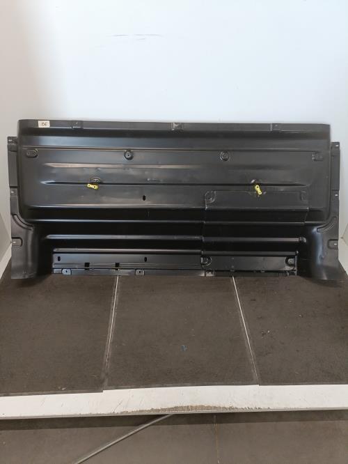 Image Cloison de separation (utilitaire) - CITROEN JUMPY 3 XS