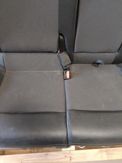 Image Siege avant droit (banquette double) - CITROEN JUMPY 3 XS