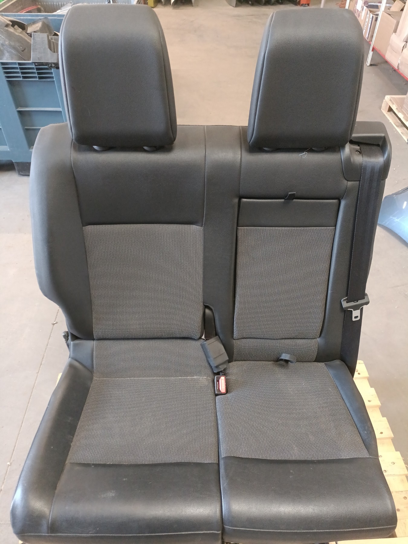 Pièce Auto