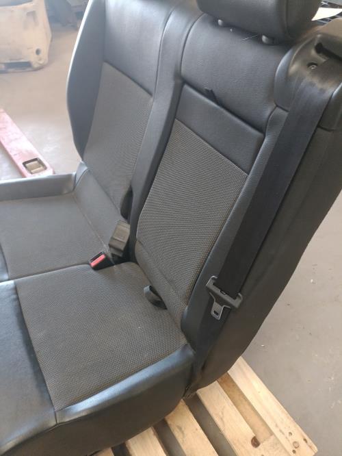 Image Siege avant droit (banquette double) - CITROEN JUMPY 3 XS
