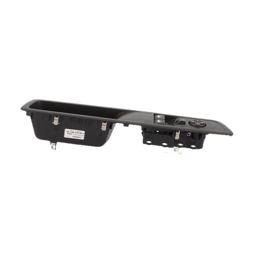 Image Interrupteur de leve vitre avant gauche - CITROEN JUMPY 3 XS
