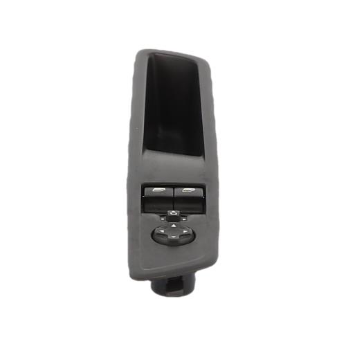 Image Interrupteur de leve vitre avant gauche - CITROEN JUMPY 3 XS