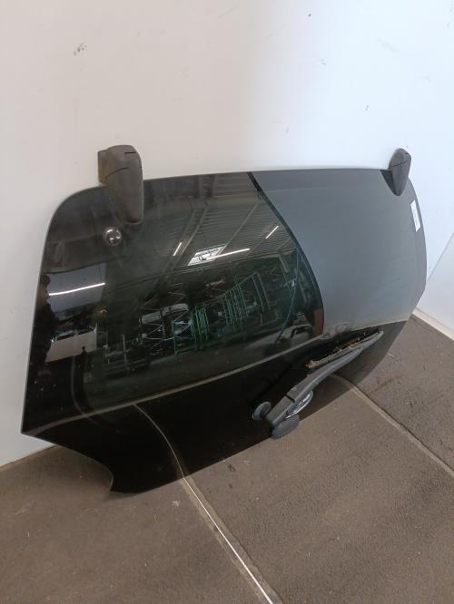 Image Malle/Hayon arriere - TOYOTA AYGO 1