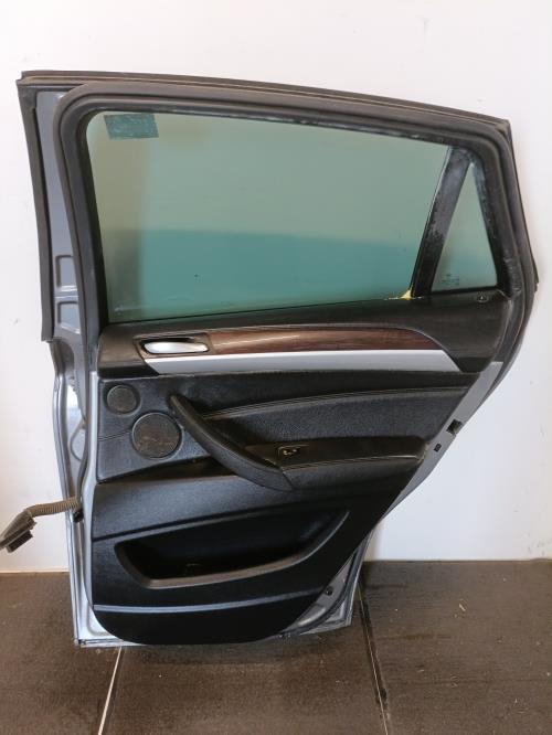 Image Porte arriere droit - BMW X6 E71