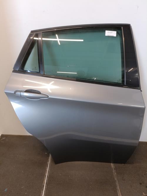 Image Porte arriere droit - BMW X6 E71
