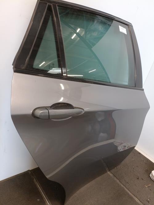Image Porte arriere droit - BMW X6 E71
