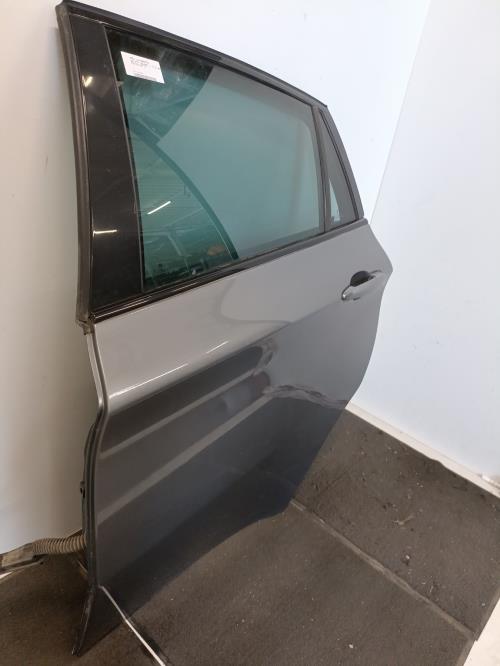 Image Porte arriere gauche - BMW X6 E71