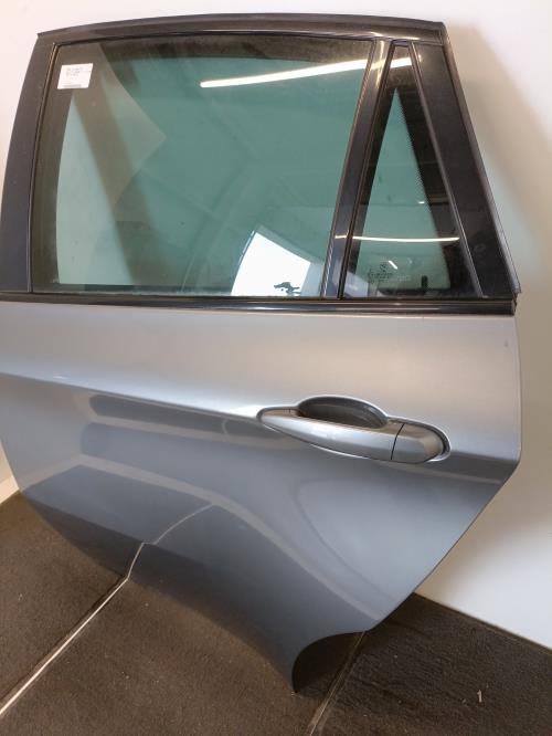 Image Porte arriere gauche - BMW X6 E71