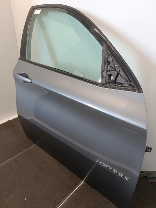 Image Porte avant droit - BMW X6 E71
