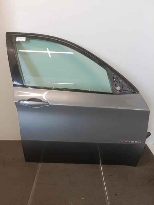 Image Porte avant droit - BMW X6 E71