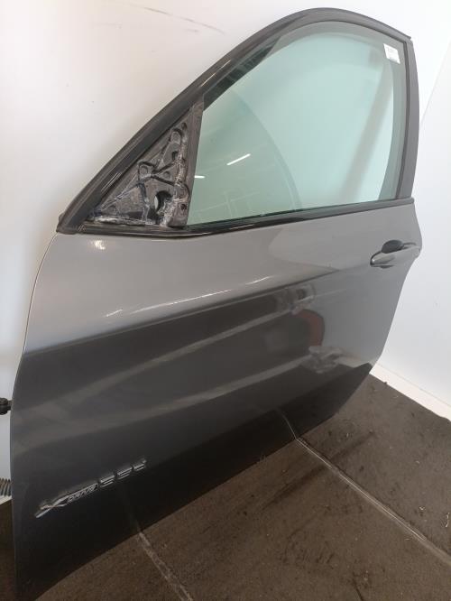 Image Porte avant gauche - BMW X6 E71