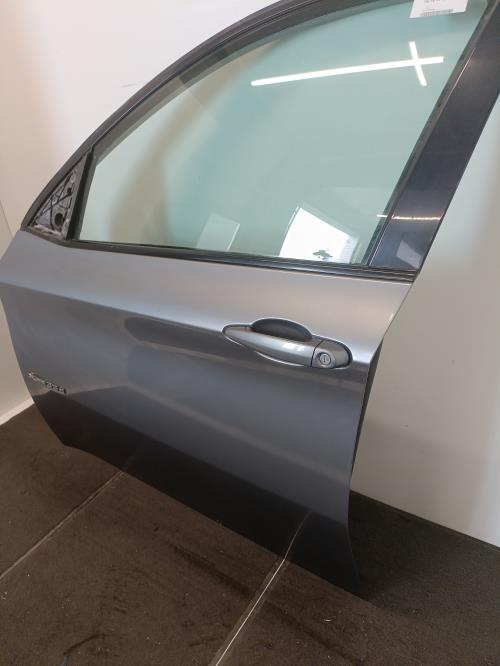 Image Porte avant gauche - BMW X6 E71