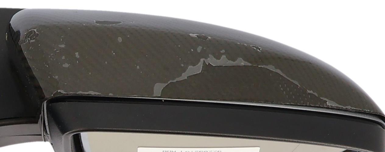 Image Retroviseur droit - BMW X6 E71
