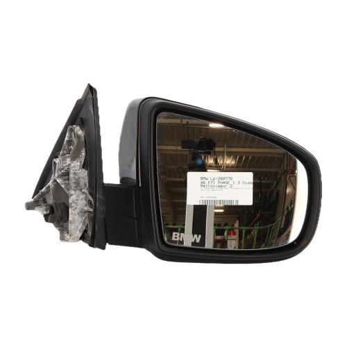 Image Retroviseur droit - BMW X6 E71