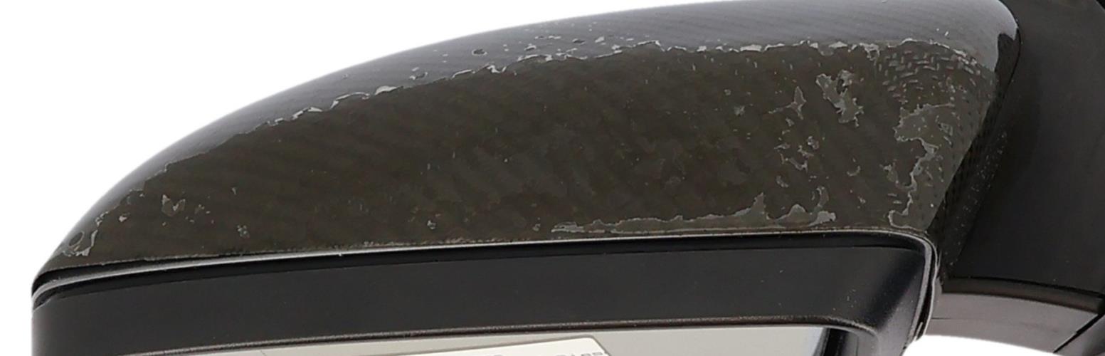 Image Retroviseur gauche - BMW X6 E71