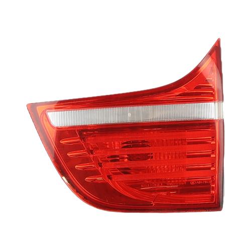 Image Feu arriere secondaire droit (feux) - BMW X6 E71