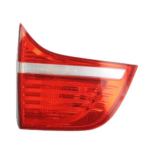 Image Feu arriere secondaire gauche (feux) - BMW X6 E71