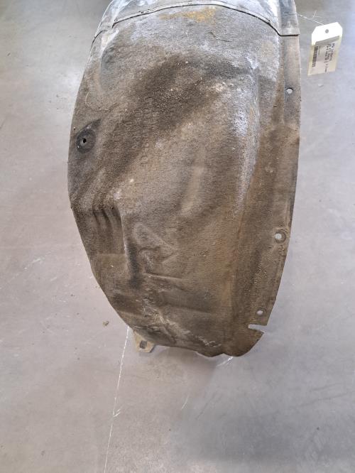 Image Pare boue arriere droit - BMW X6 E71