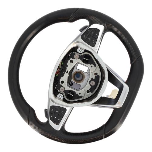 Image Volant - MERCEDES CLASSE A 176
