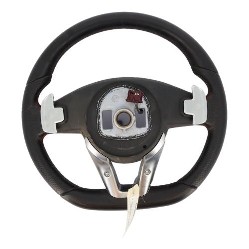 Image Volant - MERCEDES CLASSE A 176