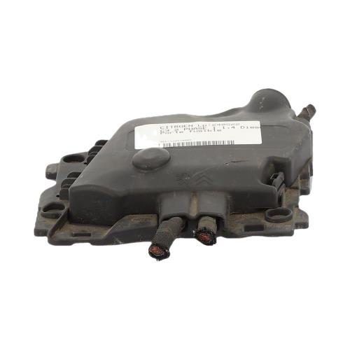 Image Porte fusible - CITROEN C3 2