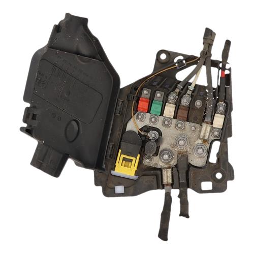 Image Porte fusible - CITROEN C3 2