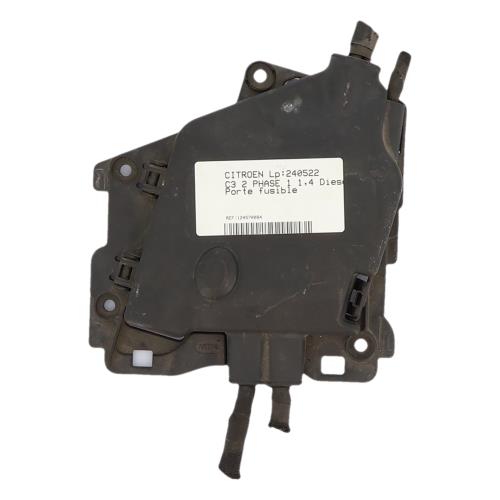 Image Porte fusible - CITROEN C3 2