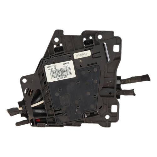Image Porte fusible - CITROEN C3 2