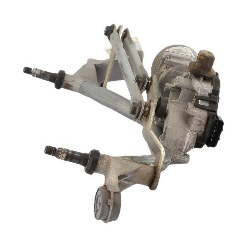Image Mecanisme essuie glace avant - RENAULT CLIO 4