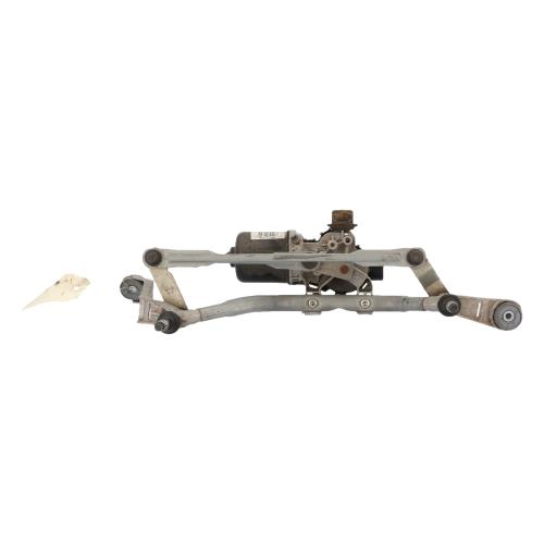 Image Mecanisme essuie glace avant - RENAULT CLIO 4