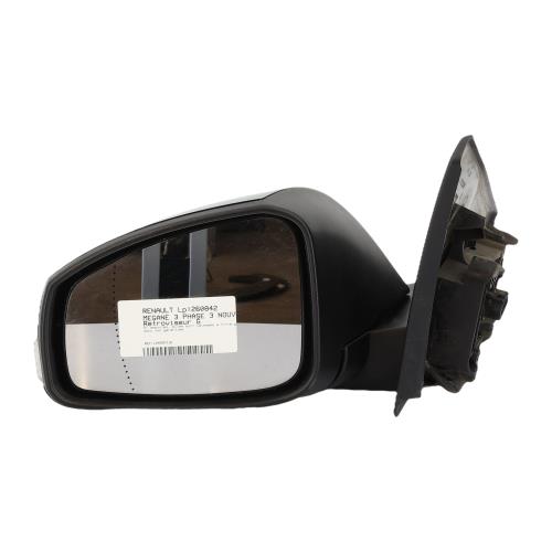Image Retroviseur gauche - RENAULT MEGANE 3