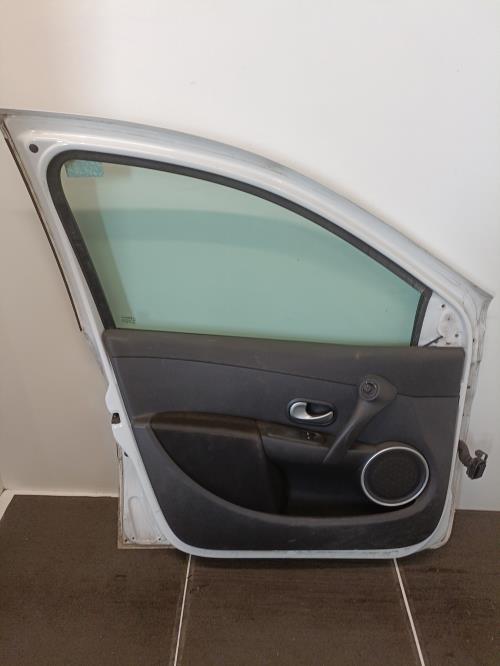 Image Porte avant gauche - RENAULT CLIO 3
