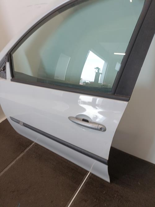 Image Porte avant gauche - RENAULT CLIO 3